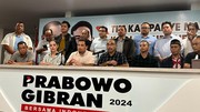 Ikuti Arahan Prabowo, Relawan Batalkan Gelar Aksi di Depan MK Besok