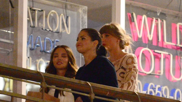 Restoran Sushi Ini Jadi Favorit Seleb Hollywood, Taylor Swift hingga Beyonce