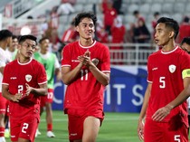 Skenario Indonesia Bisa Lolos Perempatfinal Piala Asia U-23 2024