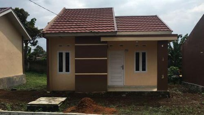 Pilihan Rumah di Rejang Lebong Mulai dari Rp 120 Juta-an, Lahannya Luas Banget!