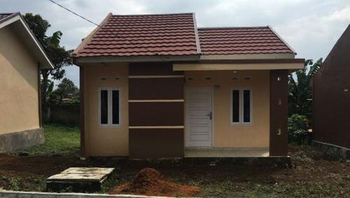 rumah murah di Rejang Lebong