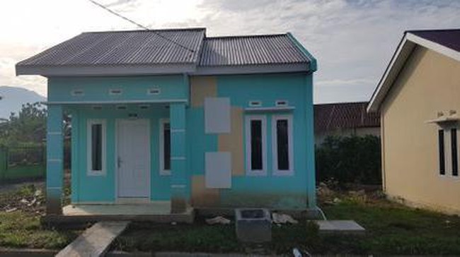 Pilihan Rumah di Rejang Lebong Mulai dari Rp 120 Juta-an, Lahannya Luas Banget!