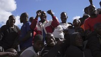 Presiden Zimbabwe Emmerson Mnangagwa telah memberikan amnesti kepada lebih dari 4.000 tahanan pada hari kemerdekaan amnesti.