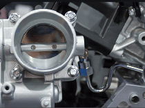 5 Fungsi Sensor TPS Motor Injeksi, Tanda Kerusakan, dan Perawatannya