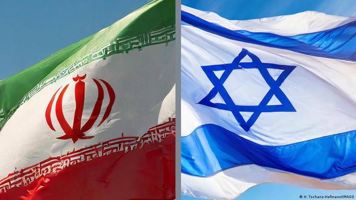 Serangan ke Dekat Fasilitas Nuklir Iran, Apa yang Diketahui Sejauh ini?