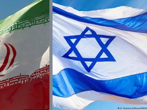 Serangan ke Dekat Fasilitas Nuklir Iran, Apa yang Diketahui Sejauh ini?