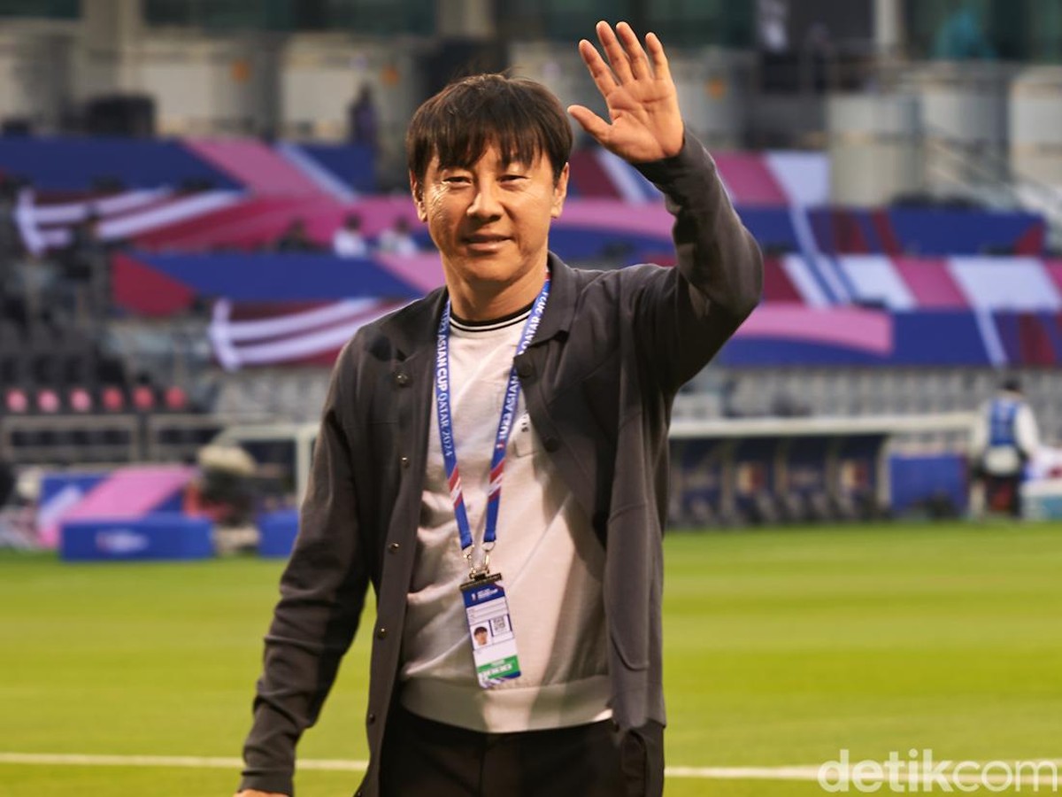 Foto: detikcom//Jalu Pamuncar