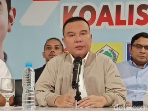 Gerindra-PKB Bahas Calon Diusung di Pilkada Jakarta, Jabar dan Jateng