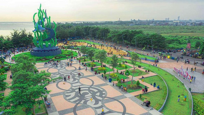 Taman Suroboyo