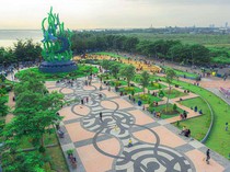 Rekomendasi Open Space di Surabaya, Cocok Dikunjungi saat Weekend