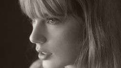 The Tortured Poets Department Jadi Tempat Taylor Swift Cerita Kesedihan