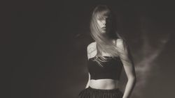 The Tortured Poets Department Jadi Tempat Taylor Swift Cerita Kesedihan