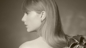 Sejak album ini dirilis, Swifties mulai menebak lirik demi lirik. Mereka penasaran dengan sosok yang diceritakan Taylor Swift di album ini. Foto: Twitter Taylor Swift