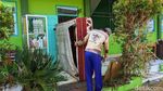 Terdampak Banjir Bandang Aktivitas Sekolah di Trenggalek Lumpuh