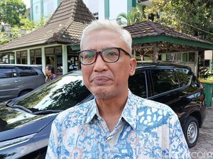 Disnakertrans DIY Ungkap Masih Ada Perusahaan Belum Bayar THR Karyawan