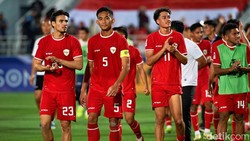 Begini Skenario Indonesia Lolos ke Perempatfinal Piala Asia U-23 2024