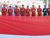 Korsel Vs Indonesia: Menang Adu Penalti, Garuda Muda ke Semifinal