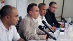 TKN Prabowo-Gibran Larang Pendukung Gelar Aksi Saat Pembacaaan Putusan MK