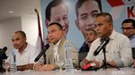 TKN Prabowo-Gibran Larang Pendukung Gelar Aksi Saat Pembacaaan Putusan MK