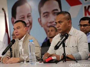 TKN Imbau Pendukung Prabowo-Gibran Tak Gelar Aksi saat Putusan MK