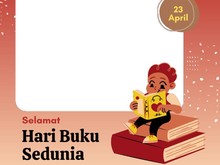 Tes Seberapa Kutu Buku Kamu!