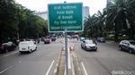U-Turn Citywalk Jakpus Kini Ditutup Permanen, Begini Penampakannya