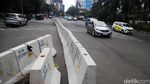 U-Turn Citywalk Jakpus Kini Ditutup Permanen, Begini Penampakannya