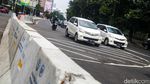 U-Turn Citywalk Jakpus Kini Ditutup Permanen, Begini Penampakannya
