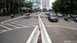 U-Turn Citywalk Jakpus Kini Ditutup Permanen, Begini Penampakannya