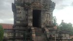 Wisata Sejarah Candi Mendut di Magelang, Konon Lebih Tua dari Borobudur