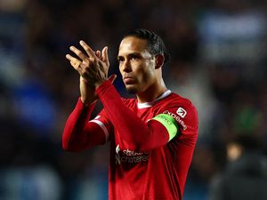 Menang Tipis, Liverpool Tersingkir dari Liga Europa