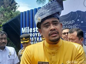 3 Faktor yang Bikin Bobby Didukung Banyak Parpol Versi PPI