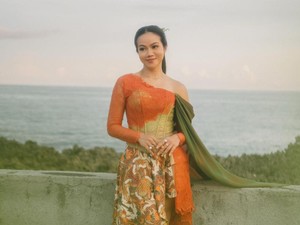 Alasan Sutradara Pilih Yura Yunita Jadi Penampil di Pagelaran Sabang Merauke 2024