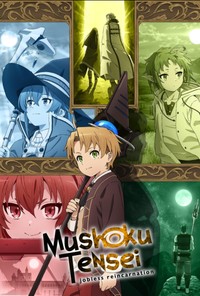 Bagi detikers yang sedang mencari tontonan untuk mengisi waktu luang di akhir pekan, gimana kalau nonton anime seru di Netflix. Berikut daftarnya, sebagaimana pengalaman detikINET menontonnya.
