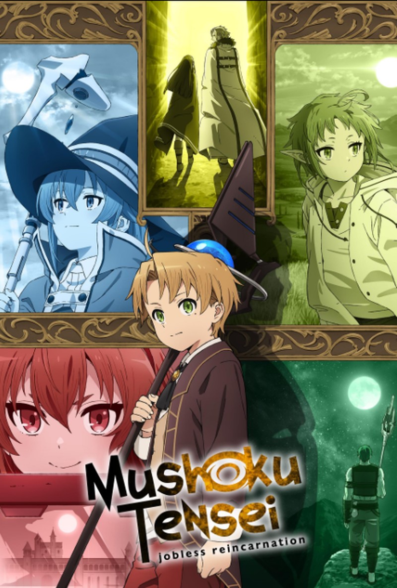 Bagi detikers yang sedang mencari tontonan untuk mengisi waktu luang di akhir pekan, gimana kalau nonton anime seru di Netflix. Berikut daftarnya, sebagaimana pengalaman detikINET menontonnya.