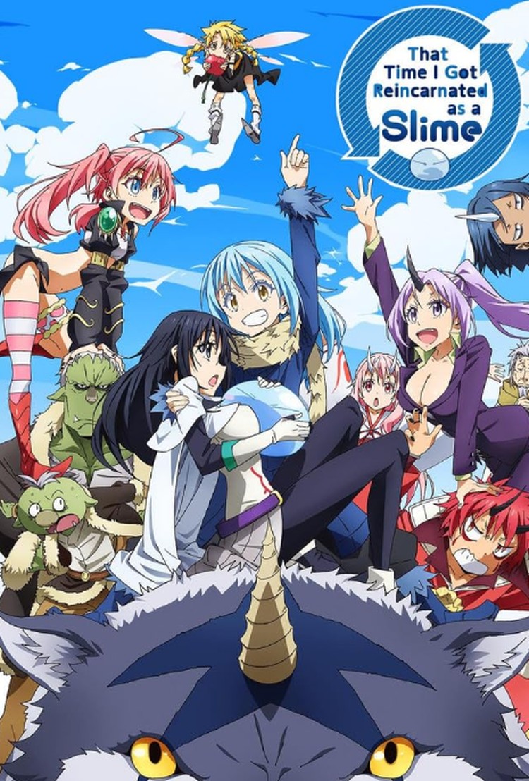 10 Anime Seru di Netflix, Bukan di LK21 atau IndoXXI Bagi detikers yang sedang mencari tontonan untuk mengisi waktu luang di akhir pekan, gimana kalau nonton anime seru di Netflix. Berikut daftarnya, sebagaimana pengalaman detikINET menontonnya.