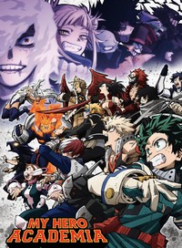 Bagi detikers yang sedang mencari tontonan untuk mengisi waktu luang di akhir pekan, gimana kalau nonton anime seru di Netflix. Berikut daftarnya, sebagaimana pengalaman detikINET menontonnya.