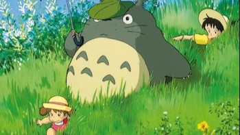 Terakhir bisa menikmati semua serial anime Ghibli. Ada beberapa yang hadir di Netflix seperti Ponyo, My Neighbor Totoro, Arrietty, Spirited Away, Howls Moving Castle, Whisper of the Heart, When Marnie was There, Only Yesterday, dan masih ada beberap lagi. Foto: Imdb.