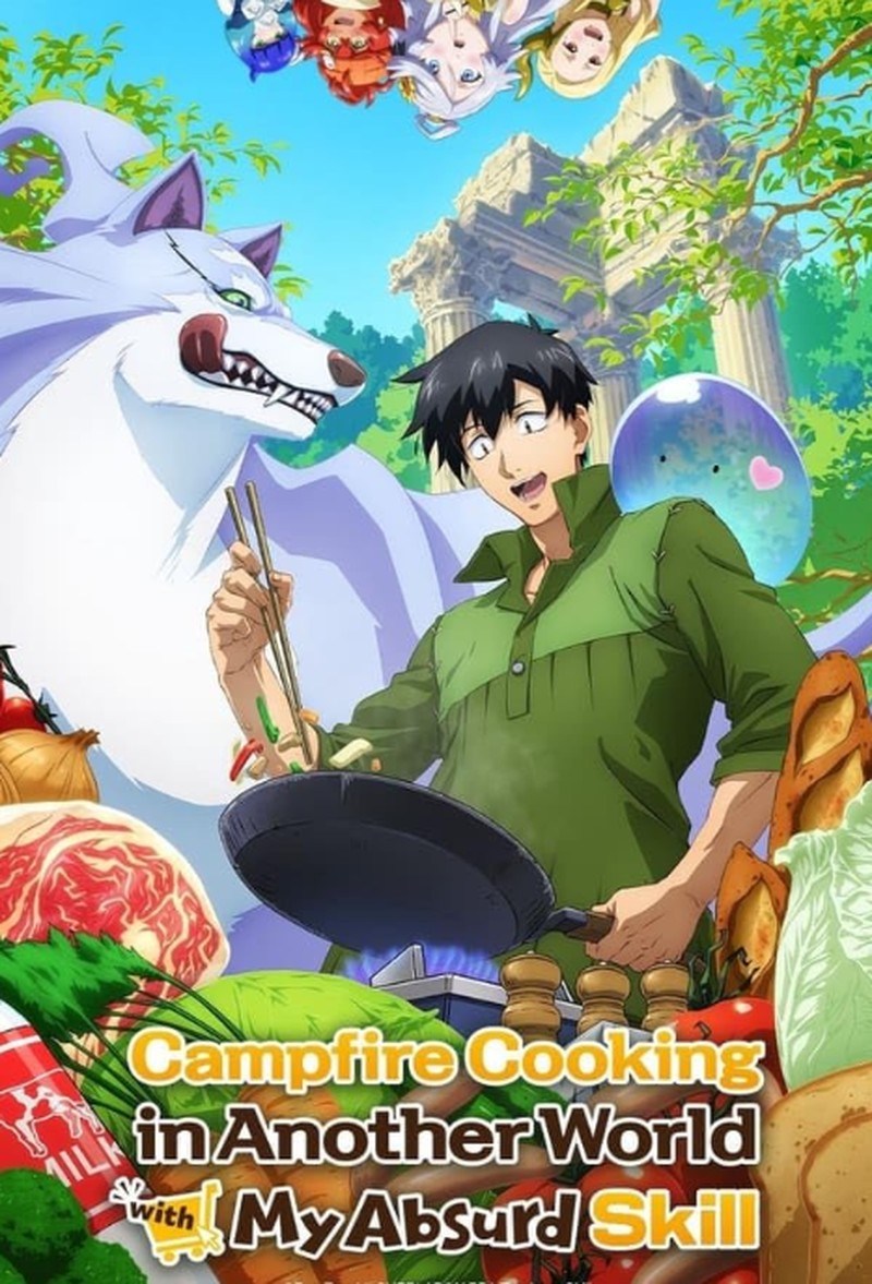 Bagi detikers yang sedang mencari tontonan untuk mengisi waktu luang di akhir pekan, gimana kalau nonton anime seru di Netflix. Berikut daftarnya, sebagaimana pengalaman detikINET menontonnya.