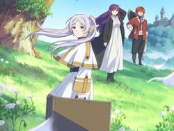 10 Anime Seru di Netflix, Bukan di LK21 atau IndoXXI