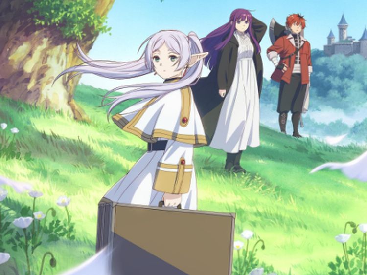 10 Anime Seru di Netflix, Bukan di LK21 atau IndoXXI