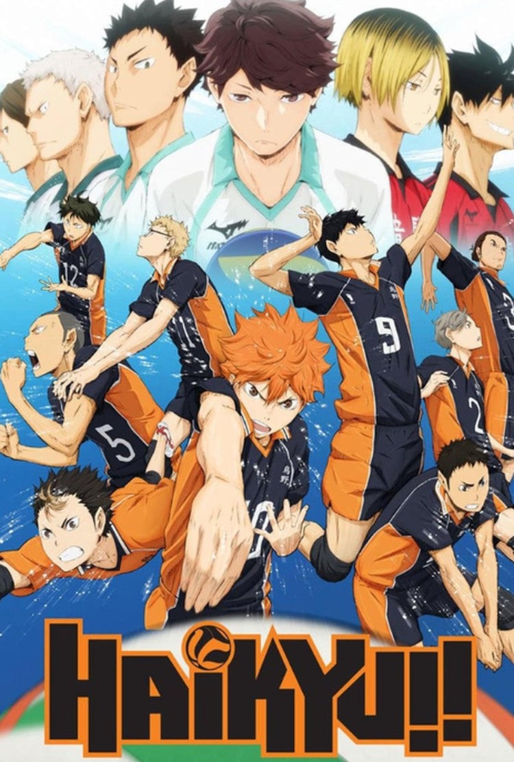 10 Anime Seru di Netflix, Bukan di LK21 atau IndoXXI Bagi detikers yang sedang mencari tontonan untuk mengisi waktu luang di akhir pekan, gimana kalau nonton anime seru di Netflix. Berikut daftarnya, sebagaimana pengalaman detikINET menontonnya.