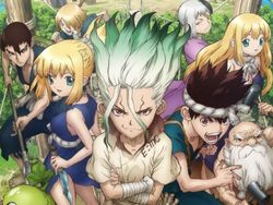 10 Anime Seru di Netflix, Bukan di LK21 atau IndoXXI