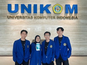 Mahasiswa RI Lolos Semifinal Microsoft Imagine Cup 2024, Wakili ASEAN