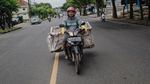 Aksi Nyata Perawatan Mata bagi Komunitas Pemulung