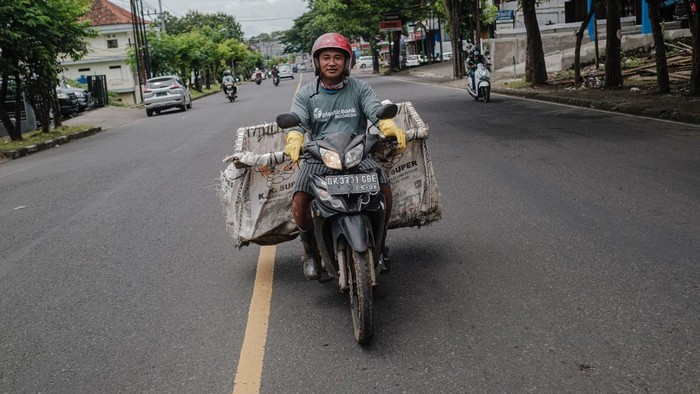 Guna menciptakan dampak yang lebih besar bagi planet bumi dan masyarakat, CooperVision dan Plastic Bank melanjutkan kerjasama akan pengumpulan dan daur ulang plastik hingga  2026. Seperti apa?