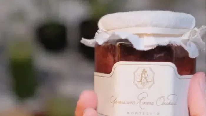 American Riviera Orchard, brand gaya hidup Meghan Markle luncurkan selai buah.
