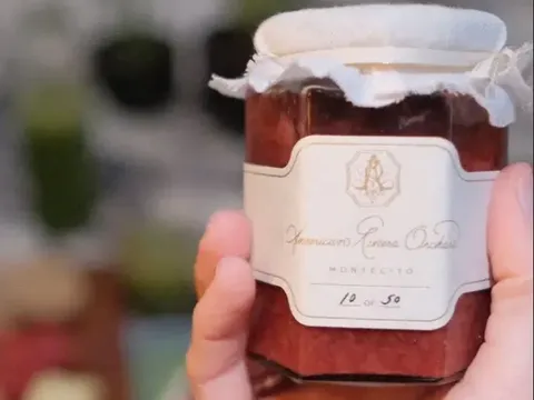 American Riviera Orchard, brand gaya hidup Meghan Markle luncurkan selai buah.