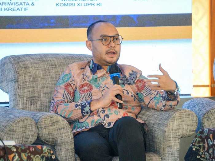 Gedung Kementerian BUMN