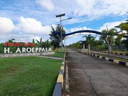 Negosiasi Buntu, Pemkab Selayar-Wings Air Batal Kerja Sama Subsidi Penerbangan